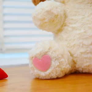 Juguete de Peluche Perro Bern Sentado, Muñeco de Peluche Suave para Niños, Descuento por Volumen al por Mayor - Product Image 5