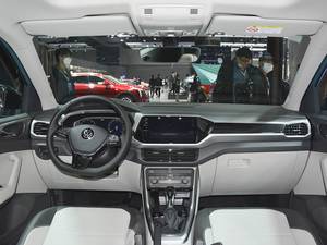 Nouvelle Arrivée - Modèle Mondial Haut de Gamme à Prix Abordable - Idéal pour l'Algérie et la Russie - Excellent AC Économe en Carburant - <span class=keywords><strong>Volkswagen</strong></span> <span class=keywords><strong>Taigo</strong></span> - Product Image 4