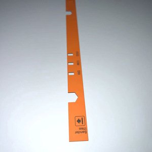Barrière de sécurité optique 17 mm avec détection de distance, paire émetteur-récepteur - Product Image 2