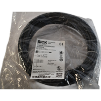 NOUVEAU Câble Seor PUR YF2A14100UB3XLEAX 2095609 M12 4 broches femelle 10m, Neuf, Original, Disponible immédiatement pour PLC