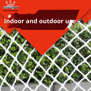 Cheap Price Ready to Ship <strong>Factory</strong> Supply Protective <strong>Netting</strong> High Strength Fall Arrest Construction Safety <strong>Netting</strong> - Product Image 2