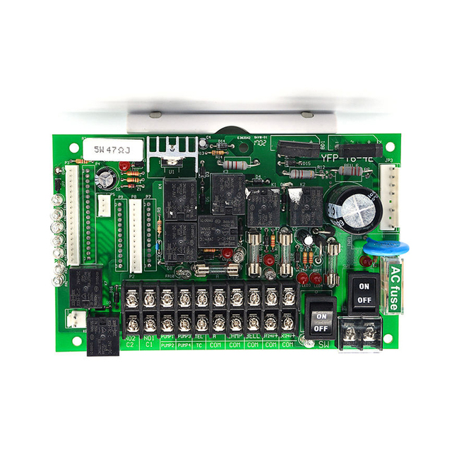 Goog Quality Low Price Hot Hale Embedded Dvr Main Mother PCB Board With Gerber Files With Gerber Files BOM