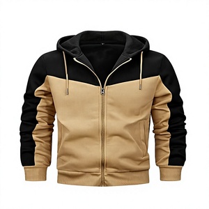 Conjunto Deportivo Personalizado OEM ODM Unisex con Logotipo Personalizado, Todas las Tallas, Colores y Materiales, Conjunto de Sudadera con Capucha y Pantalones Deportivos, Fabricante Mayorista - Product Image 1