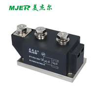 Modul Thyristor Triac SCR 500Ampere 1600V MTK500A