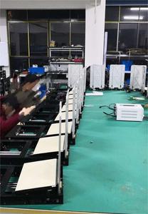 Vendita diretta in fabbrica di lusso elettrico pieghevole tavolo auto tuning parte interna personalizzabile per Sprinter Vclass Vclass Metris <span class=keywords><strong>w447</strong></span> - Product Image 4