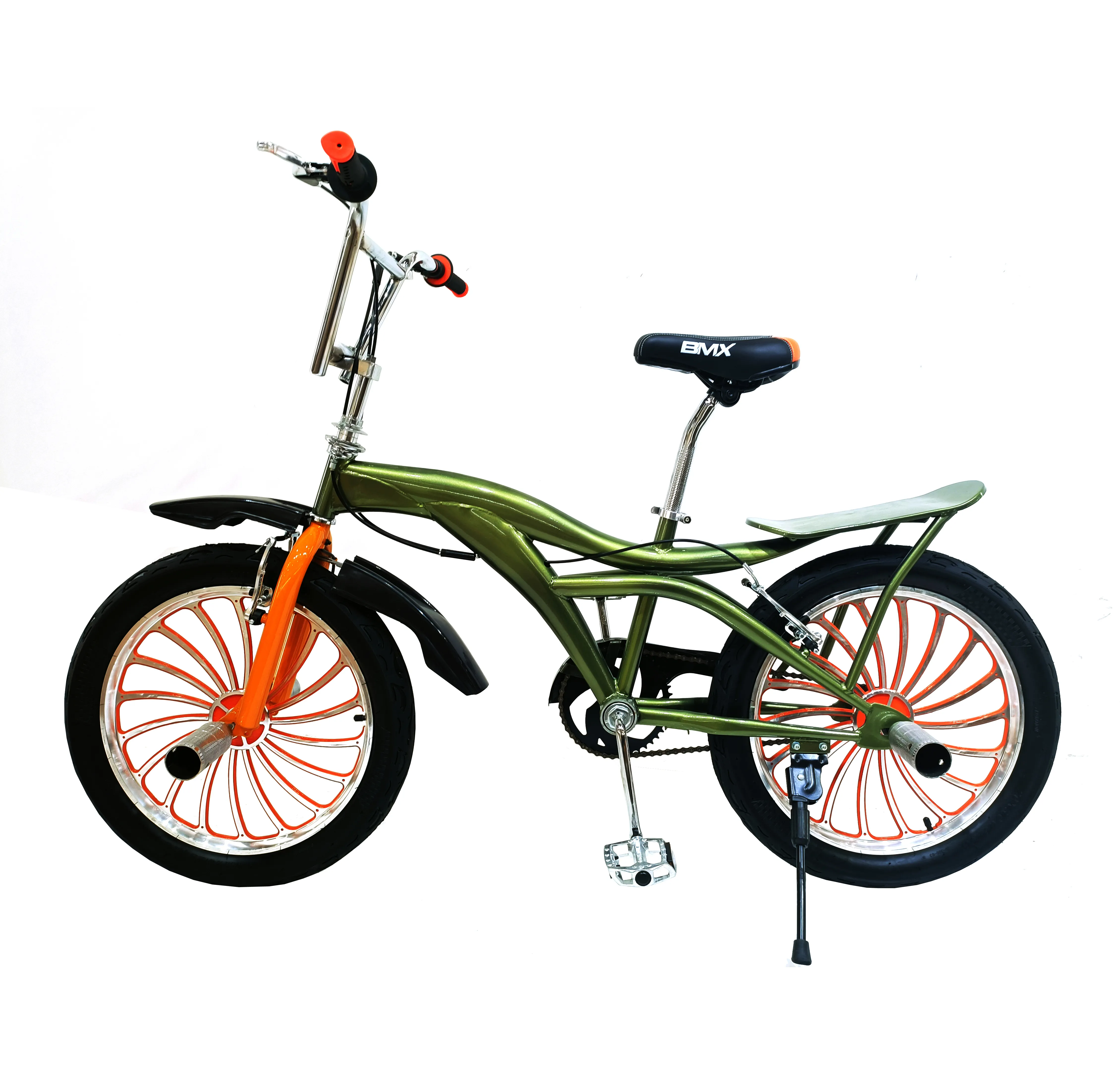 Commercio all'ingrosso Mini BMX Freestyle Bike 20 24 26 pollici taglie originali da corsa Bicicletas BMX bici da uomo tutti i tipi prezzo Mini ciclo BMX