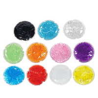 Compresa de Gel Frío/Calor Reutilizable de Grado Médico, Personalizable al por Mayor, de PVC Flexible, para Belleza, Dolor de Dientes, Alivio de la Hinchazón