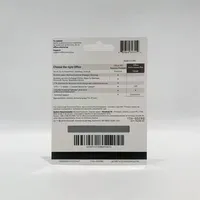 Tarjeta de Clave de Producto Global Office 2019 Professional Plus, Tarjeta RFID, Activación en Línea, Stock Disponible para Entrega Rápida