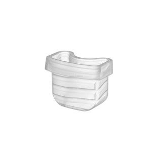 Válvula extractora <span class=keywords><strong>de</strong></span> <span class=keywords><strong>leche</strong></span>, accesorio para extractor <span class=keywords><strong>de</strong></span> <span class=keywords><strong>leche</strong></span>, válvula <span class=keywords><strong>de</strong></span> pico <span class=keywords><strong>de</strong></span> pato, reborde, S21/S18 - Product Image 4