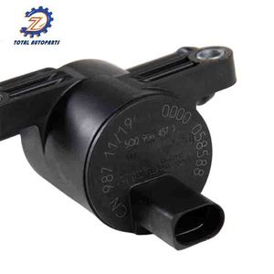 加热器阀门 OEM 5Q0906457J 5Q0 906 457 J 适用于大众 Ar-teon Ti-guan M-K2 奥迪 A3 - Product Image 3