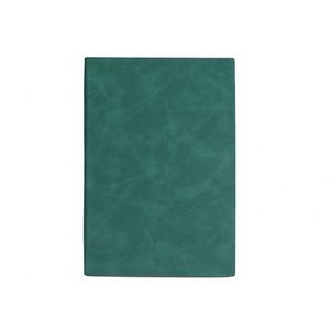 Promotional Soft Cover A5 A4 Business Notebooks With Custom Logo for Clients Employees Graduates Giveaways - Product Image 2