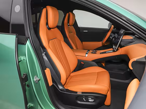 Xiaomis modelo más nuevo YU7 SUV eléctrico de lujo <span class=keywords><strong>con</strong></span> 760km de largo alcance puro eléctrico <span class=keywords><strong>MI</strong></span> YU7 Max Vehículo de nueva energía - Product Image 5