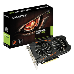 Tarjeta Gráfica para Juegos GeForce GTX 1050 Windforce 2G con Memoria GDDR5 de 128 bits GTX 1070 1080 1030 1050TI 1070TI GPU GTX 1070 1080 1 - Product Image 6