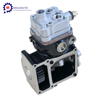 Compresseur de frein à air 5154100-7246 LP3997 51541007246 Compresseur pneumatique pour camion MAN TGA TGX TGS