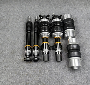 Per <span class=keywords><strong>BMW</strong></span> serie 3 G20/G28/kit sospensioni pneumatiche/puntone/ammortizzatore - Product Image 1