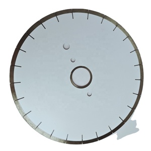 Lưỡi cưa gốm Dekton hàn tần số cao, lưỡi cưa kim cương Dekton, lưỡi cưa sứ, đĩa cắt kim cương - Product Image 2