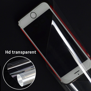 4mil Transparent <strong>Safety</strong> Window Shield <strong>Film</strong> Anti Shatter Clear <strong>Glass</strong> Protection <strong>Film</strong> - Product Image 5