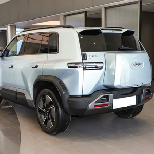 Byd Leopard <span class=keywords><strong>3</strong></span> 2025 501km Awd Smart Driving ULTRA versione Byd auto elettrica leopardo <span class=keywords><strong>3</strong></span> Ev Suv Family Car per l'esportazione - Product Image 5