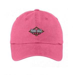 Gorra Deportiva Personalizada con Logotipo Ajustable, Visera de Tela Dobby, Bordado Personalizado, para Tenis, Golf y Actividades al Aire Libre - Product Image 2