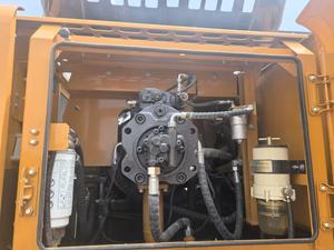 Used Sany Excavator Sany SY335H Chenille - Product Image 6