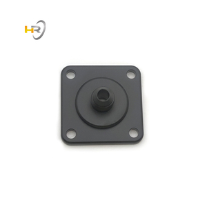 <span class=keywords><strong>CNC</strong></span>機械加工フライス陽極酸化カスタムメイドアルミニウム加工部品 - Product Image 5