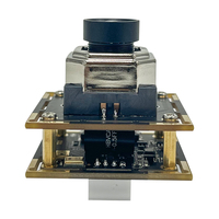 Module de caméra CMOS autofocus STARVIS 8MP IMX585, interface USB UVC, résolution 3856x2180, HDR, vision nocturne Starlight, 0,0001 lux faible luminosité