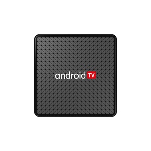 Android TV Box X5 en Oferta, Android 10.0 Quad Core Allwinner H313 2GB 16GB 2.4G/5GHz WiFi 4K Smart TV Set Top Box - Product Image 2