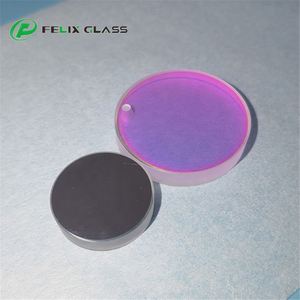 Espejo Cóncavo Esférico con Recubrimiento Reflectante en la Superficie Delantera/Primaria, Espejo Plano Cóncavo Cilíndrico, Fabricante FELIX, Personalizado - Product Image 5