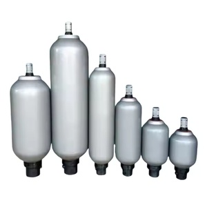 Accumulateur <span class=keywords><strong>hydraulique</strong></span> NXQ NXQA série NXQ2.5 NXQA-63/31-5-5L-Y NXQ-A-40/31 5-L-Y NXQ-A-10 20 F 31.5MPA accumulateur de vessie - Product Image 3