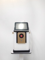 Appareil professionnel portable d'épilation au laser à diode à 4 longueurs d'onde 755 808 940 1064nm avec refroidissement par glace, équipement de beauté certifié CE RoHS