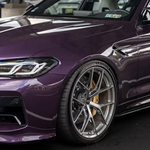Jantes forgées concaves 5*114.3 5*112 5*120 18 19 20 21 pour M2 M3 M4 CLA AMG R35 GT-<span class=keywords><strong>R</strong></span> 370Z Skyline V36991 992 718 981 pour Civic Nouveau modèle - Product Image 4
