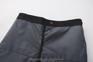 Pantalon de protection robuste et léger Sturdyarmor, résistant aux scies électriques de classe 1, pour travaux forestiers - Product Image 5