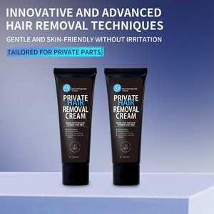 ครีม<span class=keywords><strong>ส</strong></span>มุนไพรว่านหางจระเข้ 80 กรัม ยี่ห้อไพรเวทเลเบล <span class=keywords><strong>ส</strong></span>ำหรับกำจัด<span class=keywords><strong>ขน</strong></span>ถาวรบนร่างกายและใบหน้าของผู้ชาย <span class=keywords><strong>ส</strong></span><span class=keywords><strong>เปร</strong></span><span class=keywords><strong>ย์</strong></span>กำ<span class=keywords><strong>จัด</strong></span><span class=keywords><strong>ขน</strong></span>บนใบหน้า - Product Image 2