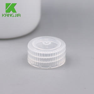 Fornitura diretta in fabbrica 250 ML di flacone di reagente in plastica per flacone tondo Standard per flacone di reagente chimico con tappo a vite grado di laboratorio - Product Image 5