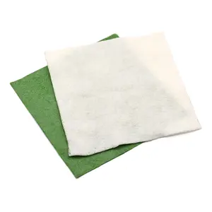 聚酯土工布黑色白色聚丙烯纺粘无纺布聚酯玻璃纤维土工布