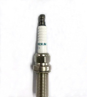 Bougies d'allumage moteur automobile neuves en iridium 22401-EW61C FXE22HR11 pour systèmes moteur Hyundai Nissan