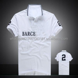 Polo da Uomo in <span class=keywords><strong>Vendita</strong></span>, Alta Qualità, Pesante 100% Cotone, Logo Personalizzato, Casual, Marca Laureness, Stile Vintage - Product Image 4