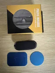 <span class=keywords><strong>Support</strong></span> magnétique pour voiture <span class=keywords><strong>Support</strong></span> de téléphone rotatif en alliage d'aluminium <span class=keywords><strong>Support</strong></span> magnétique pour voiture <span class=keywords><strong>Support</strong></span> GPS Accessoires de voiture - Product Image 6