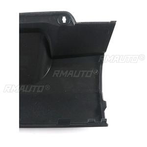 Pour Land Rover Freelander 2 2005-2014 Kit carrosserie, Cache-prise de remorquage avant, Cache-prise de remorquage inférieur, Plaque de protection de remorquage, Accessoires automobiles - Product Image 6