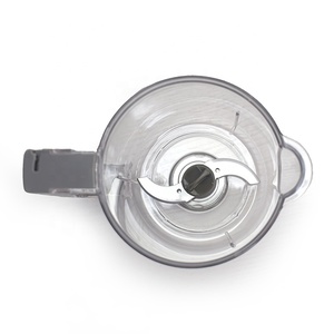 Share Smart Baby Robot culinaire <span class=keywords><strong>Babycook</strong></span> 5 en 1 <span class=keywords><strong>Cuiseur</strong></span> vapeur Mixeur Stérilisateur de biberons - Product Image 5