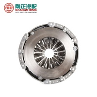 Embrayage de pièces automobiles de haute qualité pour MG RX8 MG5 ZS HS TF MG3 ZR 550 MG7