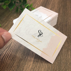 กระดาษและกระดาษแข็งพิมพ์ลายหินอ่อนสีทอง - Product Image 2