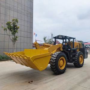 ספוט לספק ספוט מיני גלגל עם מצורפים <span class=keywords><strong>ZL</strong></span>-20 מטעין גלגל גלגל - Product Image 4