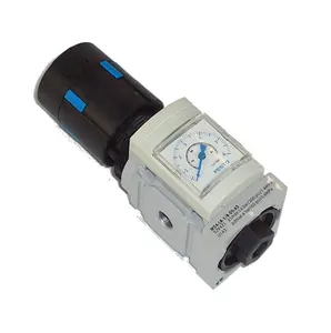 Regolatore di pressione originale MS4-LR-1/4-D7-AS/MS4-LR-1/4-d6-come parte controllata direttamente del regolatore del diaframma. NO 529419