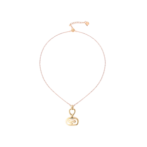 Collar con Colgante de Moda YE150-YC-B13858 - Product Image 2