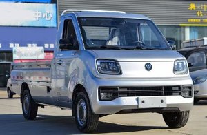 <span class=keywords><strong>2</strong></span>-3 tấn foton yuling Xe tải nhỏ động cơ xăng - Product Image 2