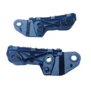 Auto Body Systems Soporte lateral del parachoques delantero del lado izquierdo de <span class=keywords><strong>2013</strong></span> para <span class=keywords><strong>Mazda</strong></span> CX5 - Product Image 5