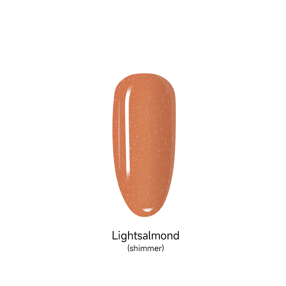 Lightsalmond