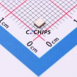 XOS25016000LT00351005 Crystal Oscillator (Active) SMD2520-4P Crystal Oscillator 16MHz 10ppm CMOS - Product Image 1