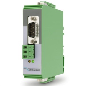 B R 5E9030.29 โมดูลเซอร์โว ระบบควบคุมอุตสาหกรรม บอร์ดควบคุมมอเตอร์ - Product Image 1